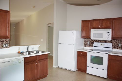 1146 Kalevala Dr, Fort Pierce FL 34953-6810 exterior