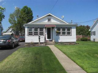 2423 Barton Ave, Schenectady, NY 12306-4305