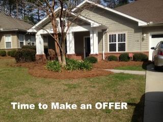 4160 Old Plantation Loop, Tallahassee, FL 32311-1278