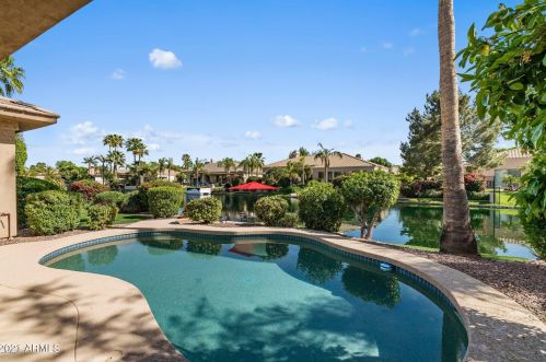 1813 Mead Pl, Chandler AZ 85248-5436 exterior