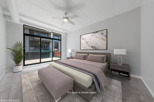 843 Monroe St, Chicago IL  60607-2634 exterior