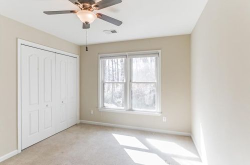 6980 Devonhall Way, Duluth GA 30097-7130 exterior