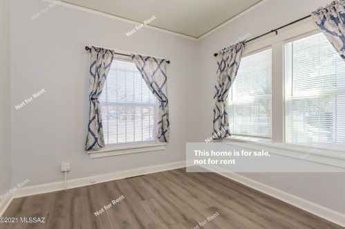 1332 9th St, Tucson AZ  85719-5456 exterior