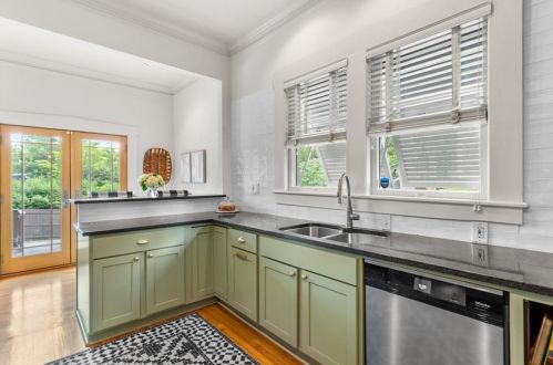 1287 Mclendon Ave, Atlanta GA 30307-2047 exterior