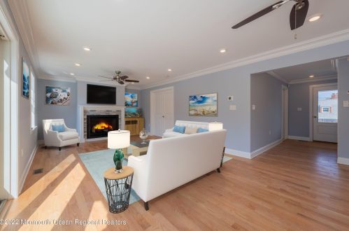 382 Western Ave, Point Pleasant Beach NJ exterior