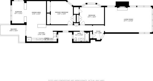 1132 Columbia Ave, Chicago IL 60626-4520 exterior