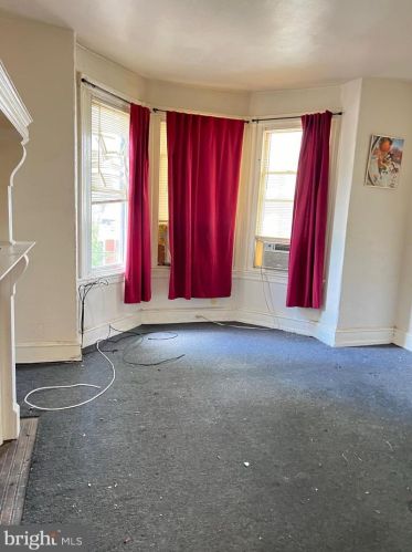 3729 Bouvier St, Philadelphia PA 19132-3816 exterior