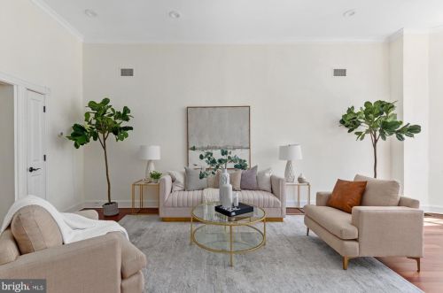 1429 Q St, Washington DC 20009-3808 exterior