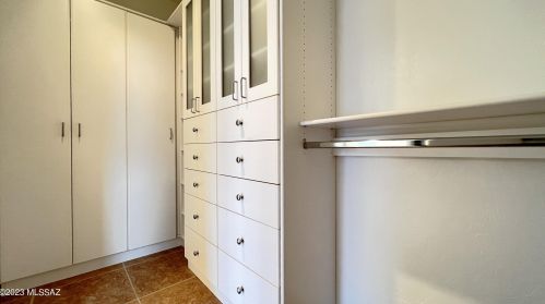 5756 Cortaro Crossing Dr, Tucson AZ  85742-8128 exterior