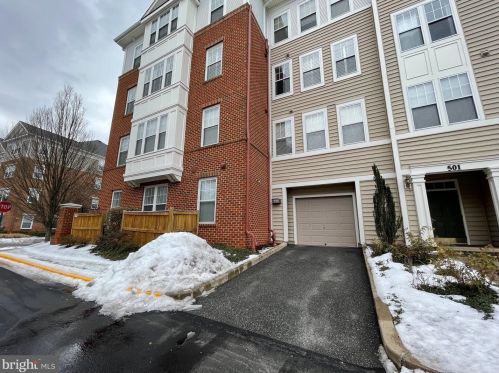 501 King Farm Blvd, Rockville MD 20850-6658 exterior