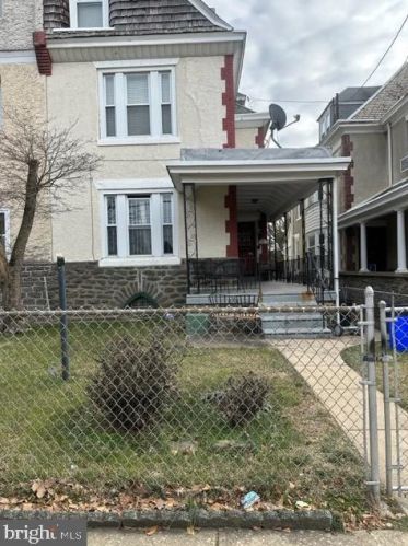 244 Johnson St, Philadelphia, PA 19144-2512