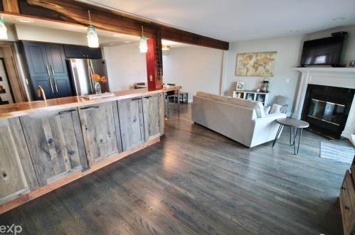 149 Milton, Algonac MI 48001-1800 exterior