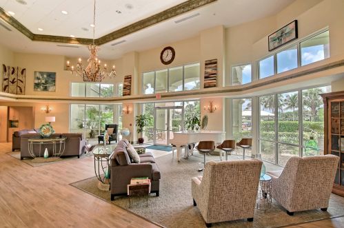 499 Casanova Cir, Fort Pierce FL  34986-1713 exterior