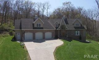 1120 Bristol Hollow Rd, Lake Of The Woods, IL 61525-9116