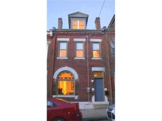 165 Home St, Pittsburgh PA  15201-2932 exterior
