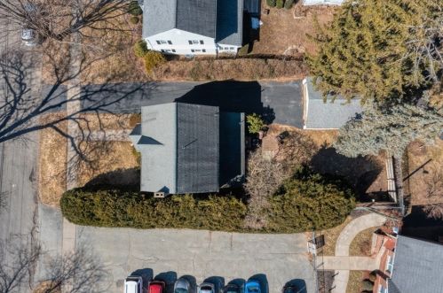 78 Nevins Ave, Springfield MA 01106-3120 exterior