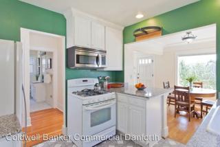 1160 76th St, Seattle WA  98103-4804 exterior