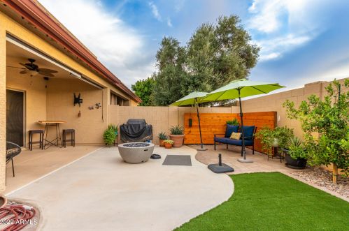 722 Tangerine Dr, Chandler AZ  85226-2001 exterior