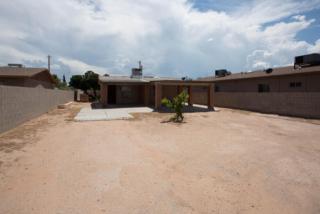 1518 25 St, Tucson AZ  85711-5425 exterior