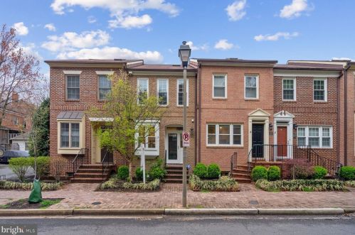 4309 11th St, Arlington, VA 22201-4748