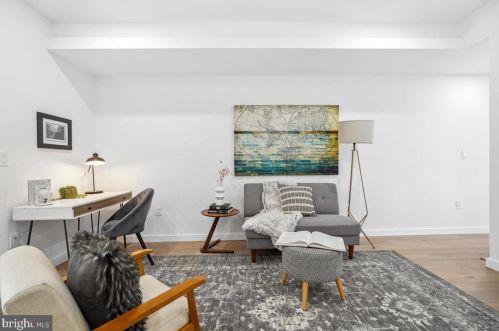 2523 Elvans Rd, Washington DC 20020-3505 exterior