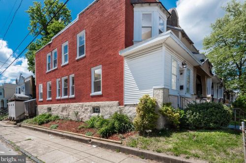 5600 Mcmahon St, Philadelphia, PA 19144-1352