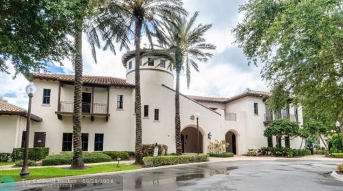 17894 Monte Vis Dr, Boca Raton FL 33496-1057 exterior