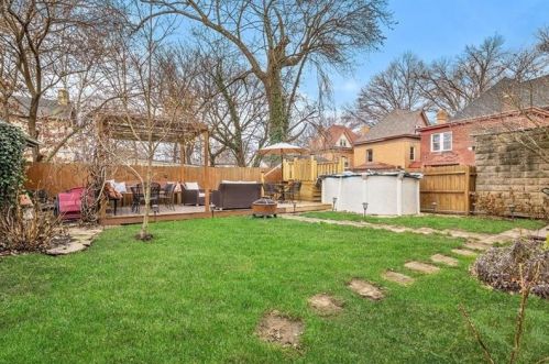 149 Pennwood Ave, Pittsburgh PA 15221-3308 exterior