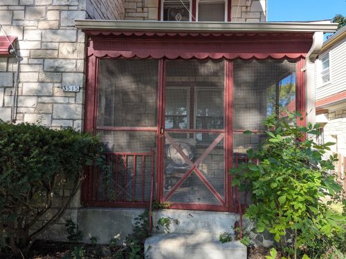 3515 55th St, Milwaukee WI  53216-2809 exterior