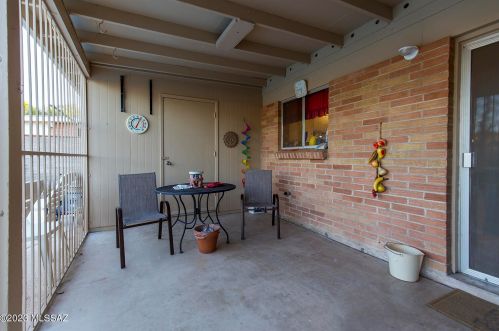 960 Evelyn Ave, Tucson AZ  85710-2641 exterior