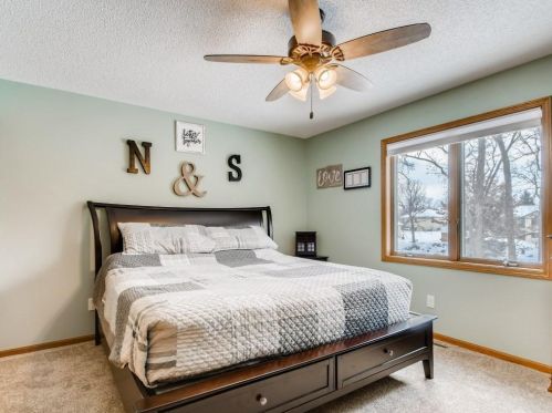 852 1st St, Sartell MN 56377-2311 exterior