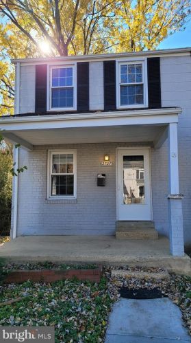 2707 Jefferson Dr, Alexandria, VA 22303-1332
