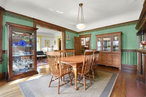 2909 Accomac St, Saint Louis MO 63104-2217 exterior