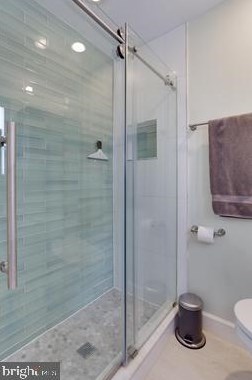 1900 Q St, Washington DC  20009-1008 exterior