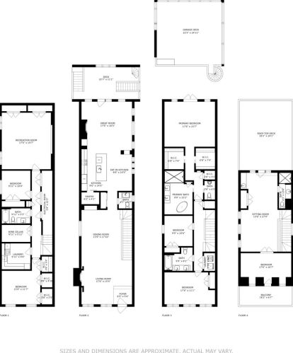 1950 Orch St, Chicago IL 60614-5495 exterior