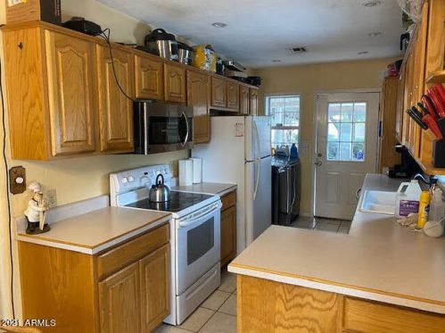 2538 Belmont Ave, Phoenix AZ 85021-4721 exterior