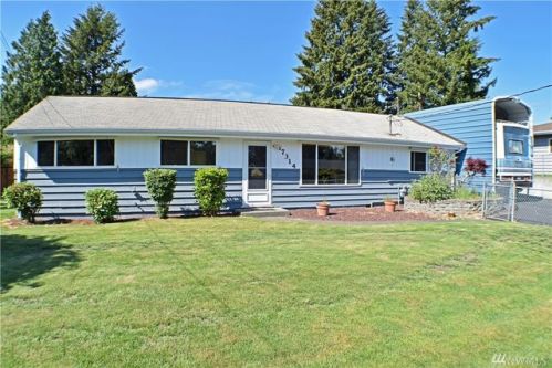 17314 134 St, Seattle WA  98059-7015 exterior