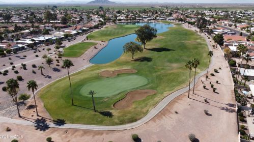 9714 Sherwood Way, Chandler AZ  85248-6611 exterior