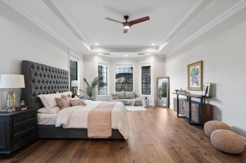 2209 Deleon Ct, Austin TX 78733-1629 exterior