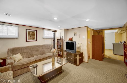 5029 Eddy St, Chicago IL 60641-3550 exterior