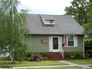 911 Main St, Millville, NJ 08332-3444