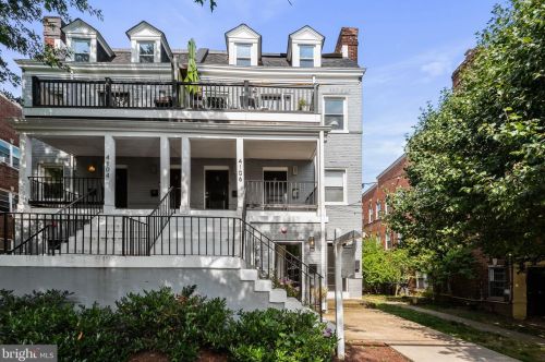 4106 14th St, Washington, DC 20011-5534