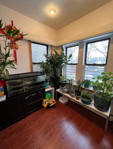 4117 Francisco Ave, Chicago IL 60618-2603 exterior