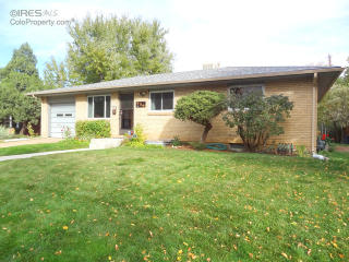 450 39th St, Boulder, CO 80305-5414