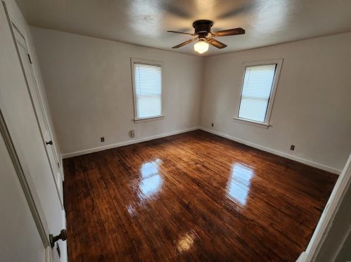 9700 Winkler Dr, Saint Louis MO  63136-3048 exterior