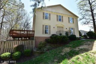 5601 Ridge View Dr, Alexandria VA  22310-1465 exterior