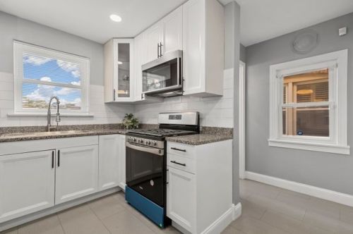 1523 86th Pl, Chicago IL  60619-6520 exterior