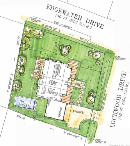 18 Edgewater Dr, Old Greenwich, CT 06870-1940