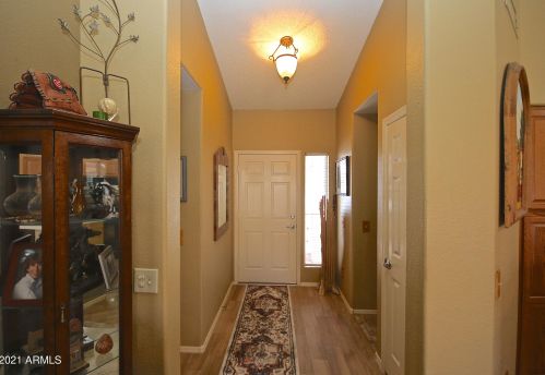 1843 Peach Tree Dr, Chandler AZ  85249-8697 exterior