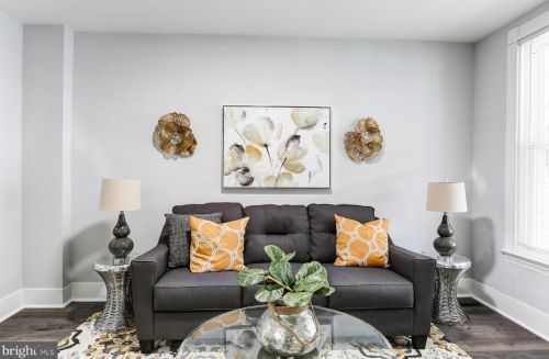 611 Prince St, Lancaster PA 17603-3024 exterior